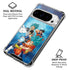 Dragon Ball Super Goku Vegeta Super Ball Google Pixel 10 Pro XL Clear Case